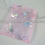 personalized organza bags