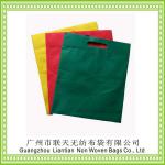 non woven bags promotion for brand