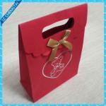 Paper Gift Bags For Clothes Without Handles