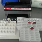 OEM design thermoforming plastic tray