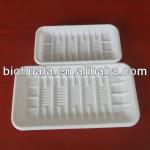 Biodegradable Meat Trays