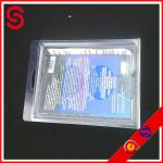plastic PET blister clamshell component packing