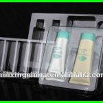 blister cosmetic packaging container