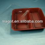 Guangzhou new high quality microwave plastic container
