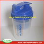 Custom Protein Shaker Bottle Oem(400m/500ml/600ml)
