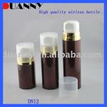 HIGH QUALITY COSMETIC AIRLESS BOTTLE,CUSTOMIZED COSMETIC BOTTLE