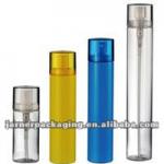 2014 Round shape Plastic Perfume Atomizer spray bottle 50ml,100ml,120ml.160ml