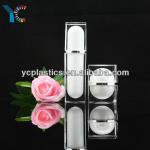 Luxury Acrylic Cosmetic Packaging Supplies