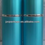 100ml Aluminum perfume bottle with magnets with a little weight