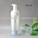 2012 year new style for Foam bottle with specially spayer