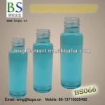 50ml plastic e-liquid bottle for packing