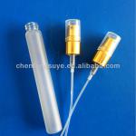 10ml pen style glass tube