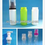 50ml,100ml,150ml foaming pump bottle, hand soap pump bottle