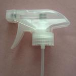 Trigger sprayers for cosmetic packaging 28/410