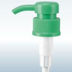 Good quality plastic lotion pump dispenser pump