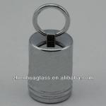 2013 New Design Aluminium-Plastic Perfume bottle Cap
