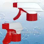 TS9068-Low price plastic trigger sprayers in different color with good quality