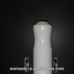 Aluminum monobloc aerosol cans---Shape can 53DU-2