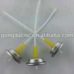 Aerosol valve (spray valve,continuous valve)