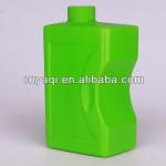 bpa free plastic shampoo bottle