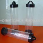 Clear PC Packing Tubes