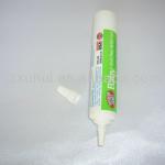 15ml with cap Plastic Squeeze Tubes For Cosmetics