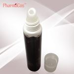Plastic tube (lip balm)