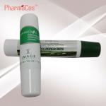 10ml/15ml PE empty Lip gloss Tubes /Cosmetic Tube