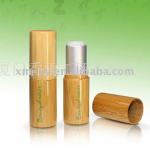 bamboo lipstick case,cosmetic case