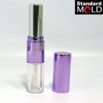 Dual type Lipgloss Container