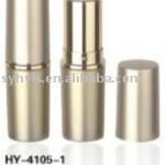 Empty Aluminium Metal and Plastic Lotion Cosmetic Listick Tube Container