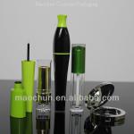 Professional manufacturer plastic cosmetic packaging