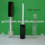 Cosmetic Lip gloss bottle