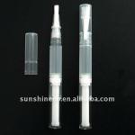cosmetic pen packaging 2ml