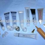 lip gloss case / cosmetic packaging / lip gloss tube
