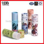 custom paper lipstick tube(HSD102208)
