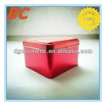 Bottom And Lid Packing Cosmetic Boxes