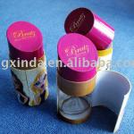Lipstick Shape Perfume Packing Box