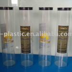 PVC Tubes,Clear Plastic Tubes,PET Tubes,Cylinder
