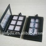 cosmetic box for eyeshadow