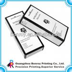2014 Hot-Sale Perfume Packaging Box with Hot Stamping