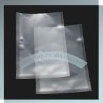 clear nylon vacuum bag
