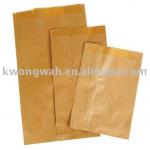 Unbleached Kraft Paper Bag