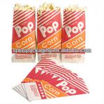 popcorn paper bag
