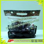 Food Grade BOPP Customized Logo printing Ziplock Grape Bags