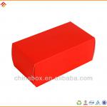 Customzied Your Logo Printed Paper Lunch Box Packaging