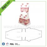 Cute designer kraft paper Candy boxes