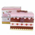 High quality and competitive price small cake box