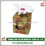 Cute Wholesale Cupcake Box, China