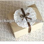 sweet gift packaging boxes,cute packaging box